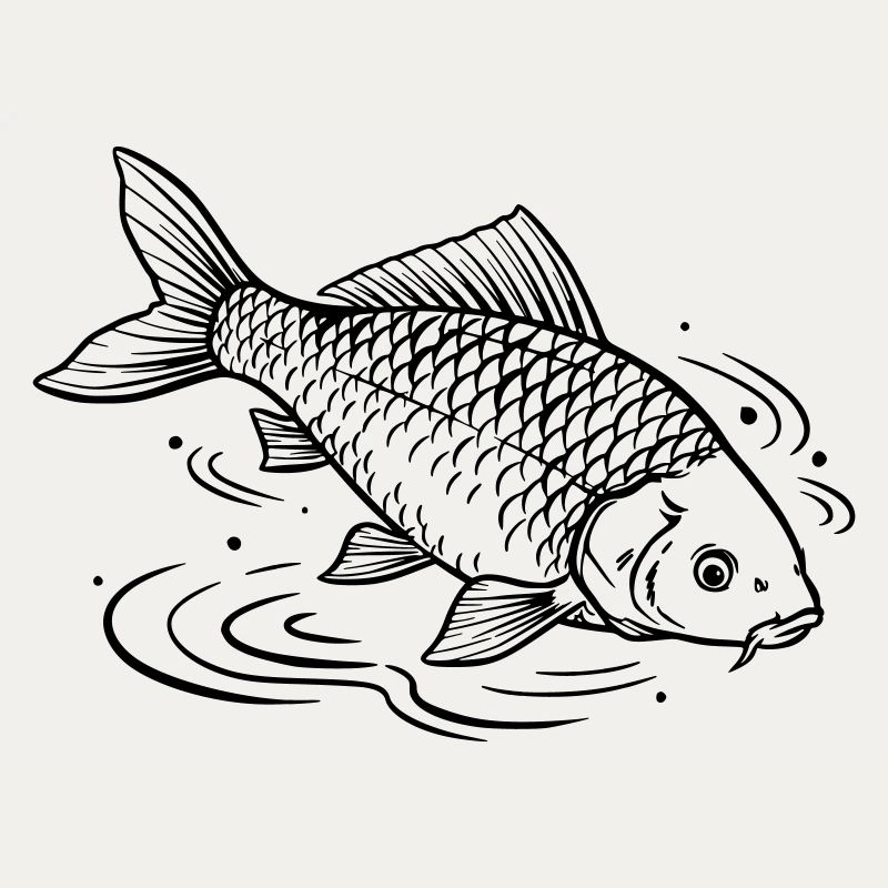 carp
