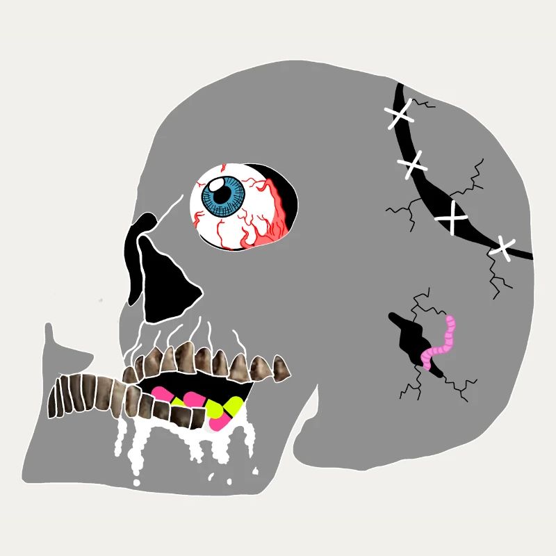 Skull
