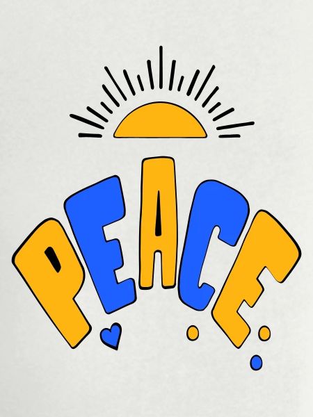 Peace 