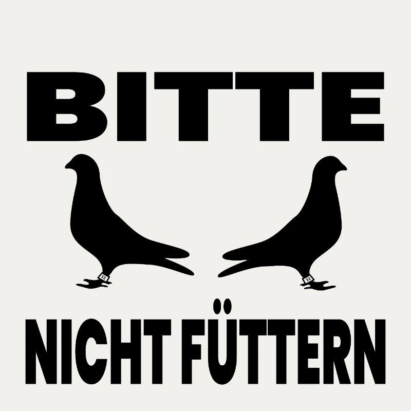 Tauben
