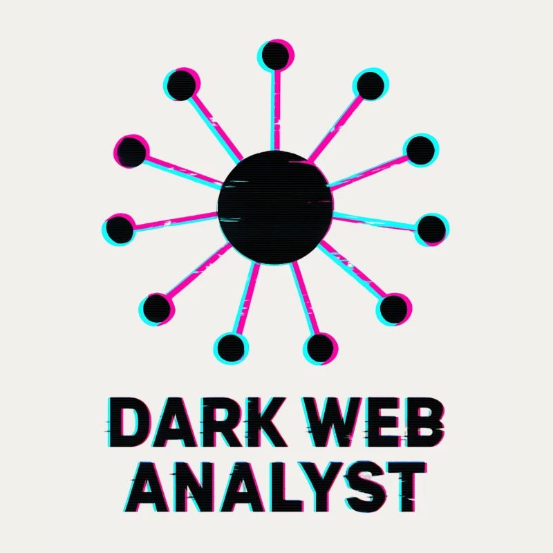 Dark Web Analyst - Cybersecurity