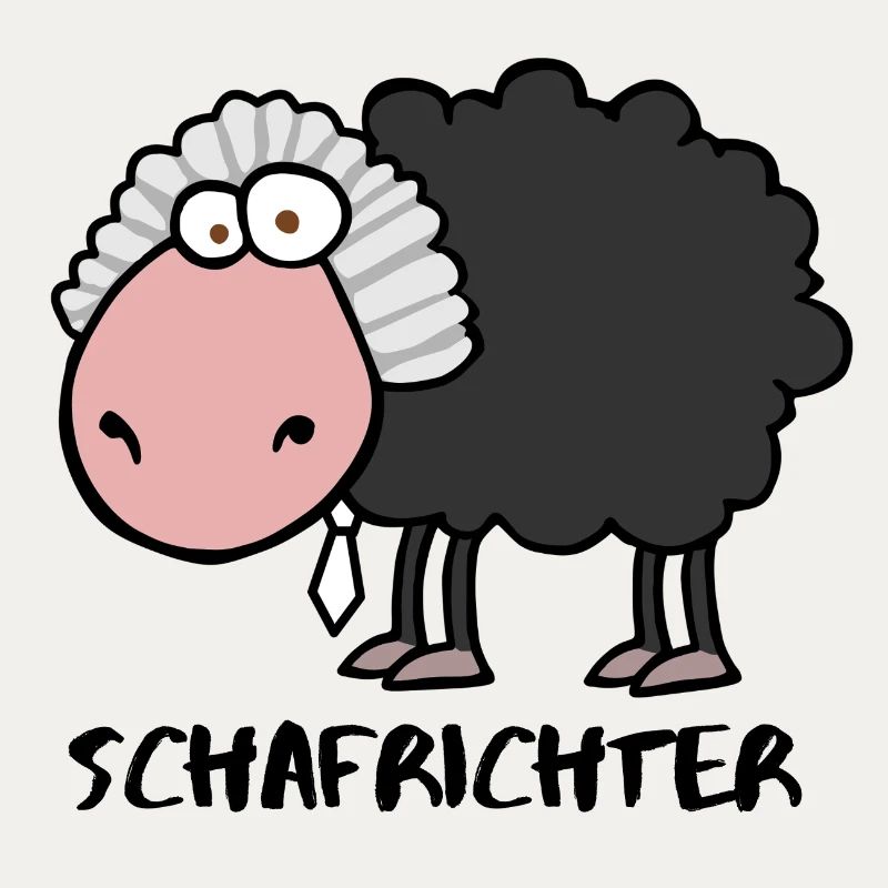 Schafrichter