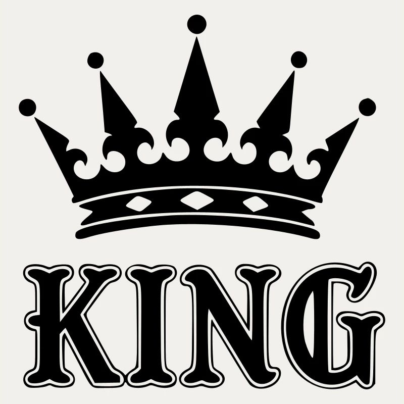 Kronkönig