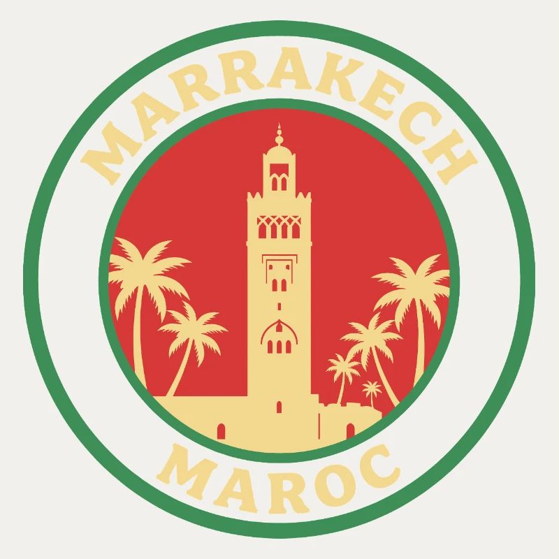 Marrakech Morocco Moroccan Moroccan