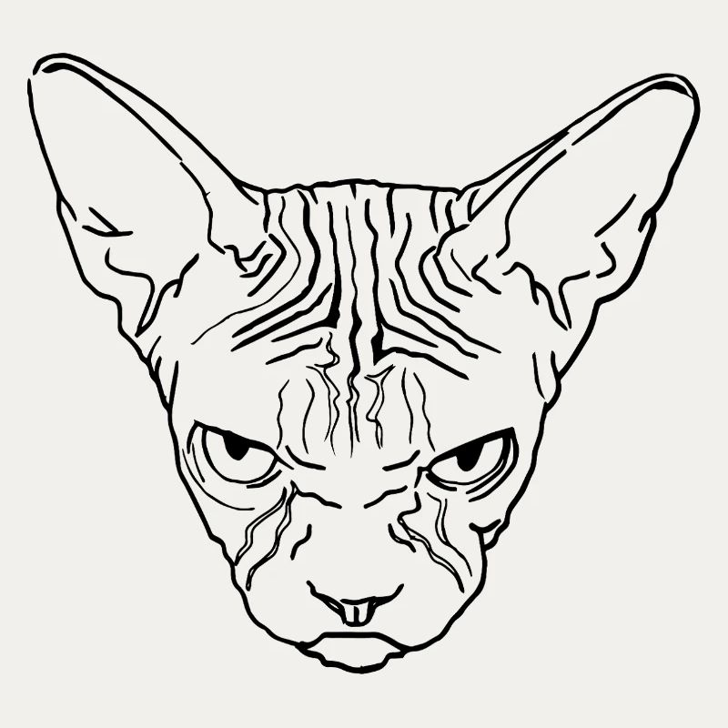 Sphinxkopf