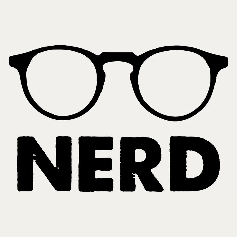 Glasses Nerd