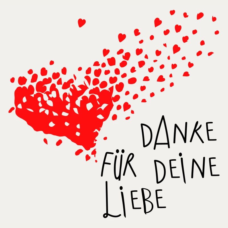Danke Herz