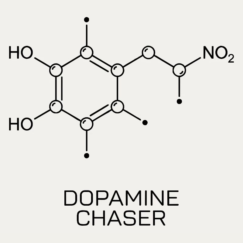 Dopamine Chaser Molecule