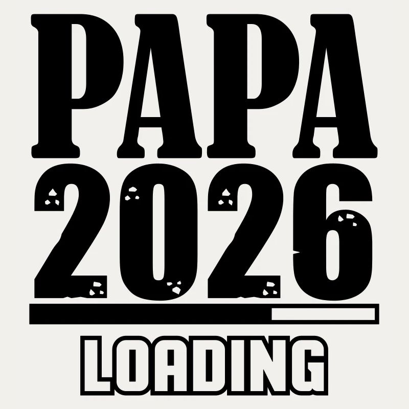 Papa 2026 Loading