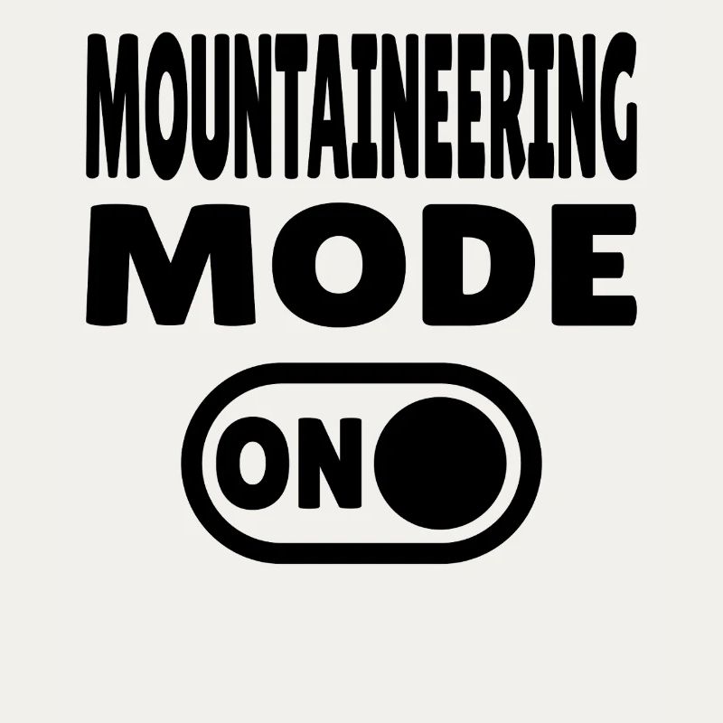 Mountaineering Mode ON – Summit in sight