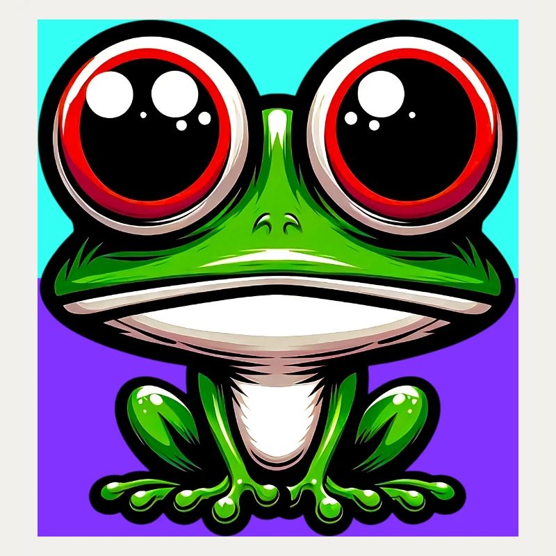 Frosch