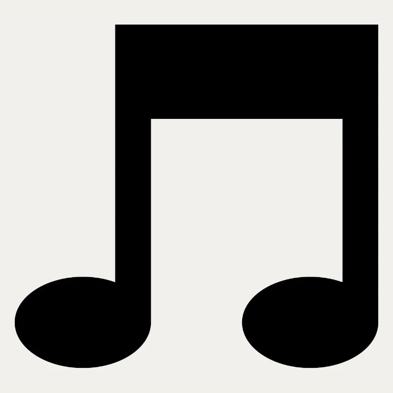 Musiknote
