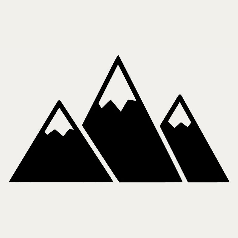 Mountains Mountain Hiking Outdoor Vector