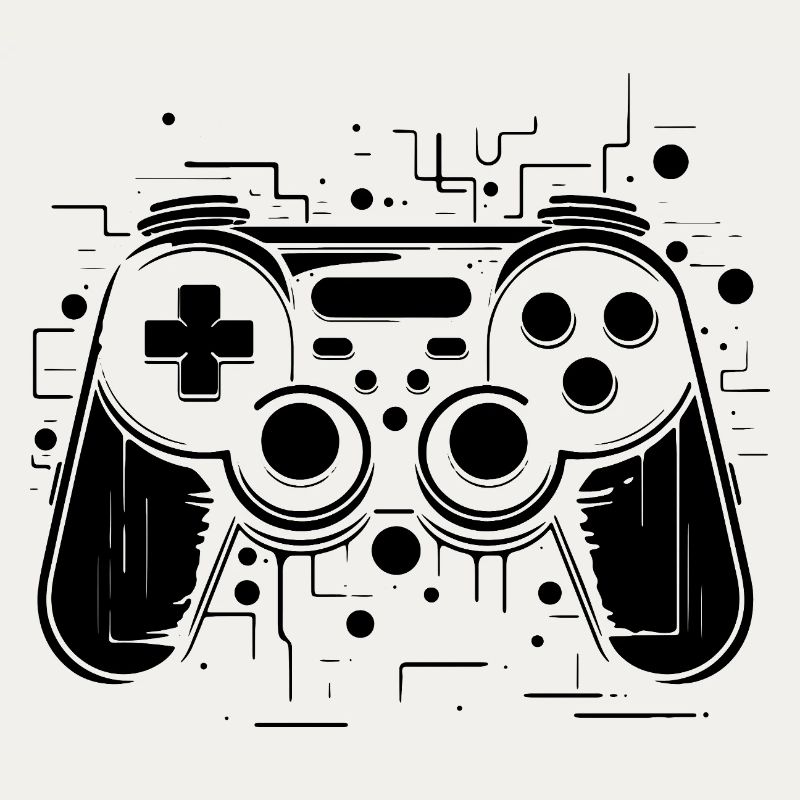 Spiel Controller