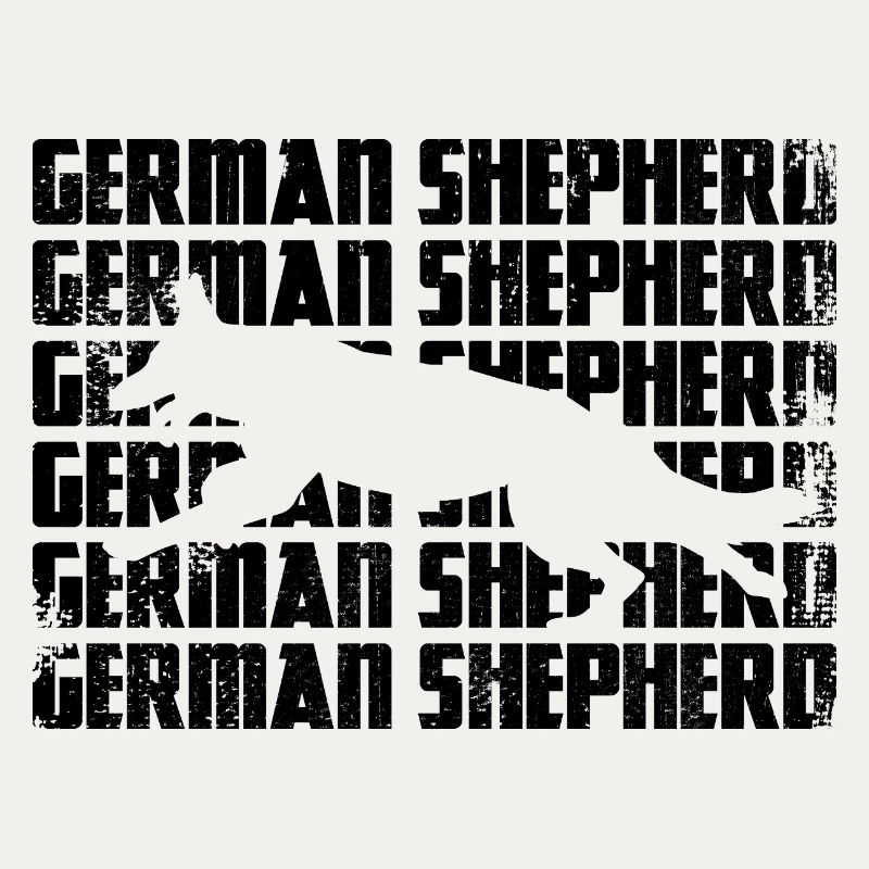 Deutscher Schäferhund