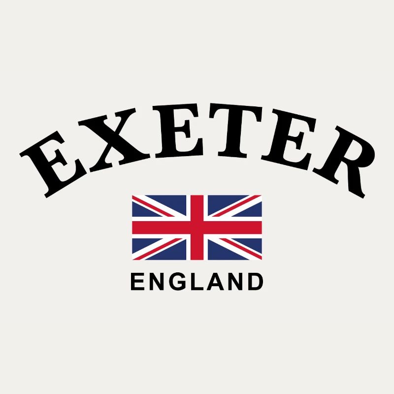 Exeter, Angleterre