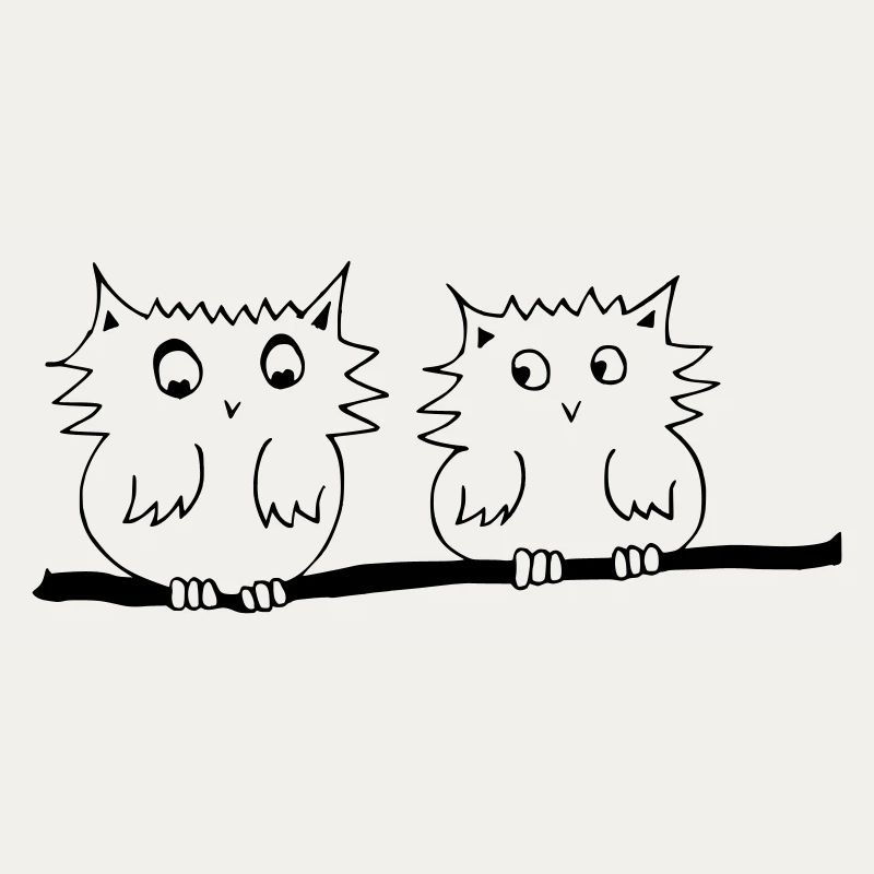 Käutzchen - Das Original by heavenlygoods