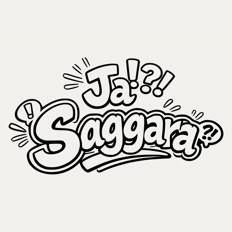 Ja Saggara