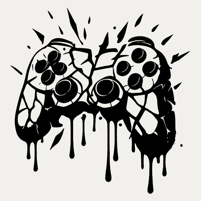 Kaputter Controller