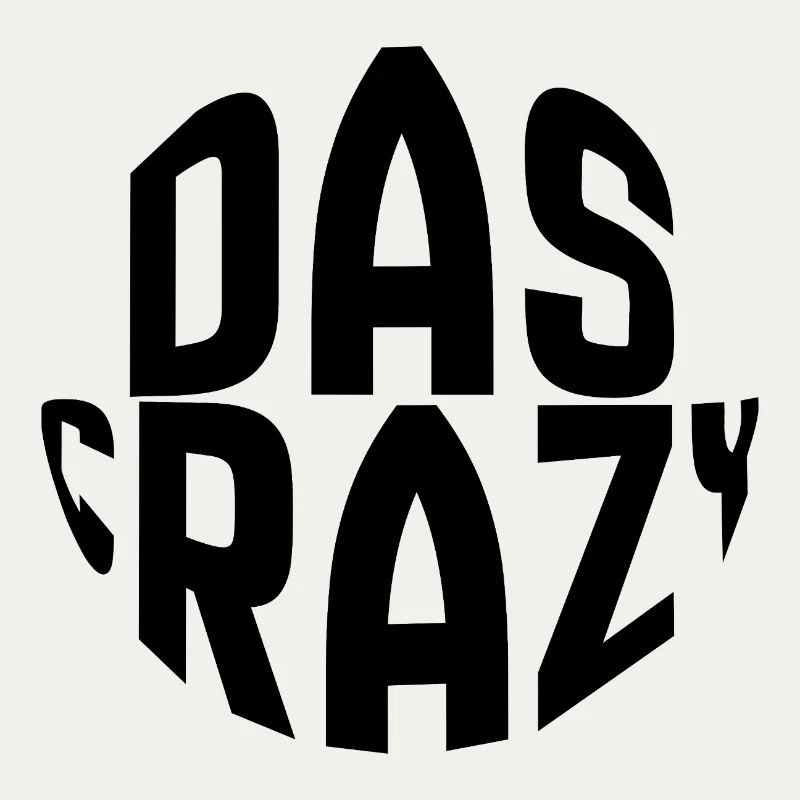 Das crazy! 