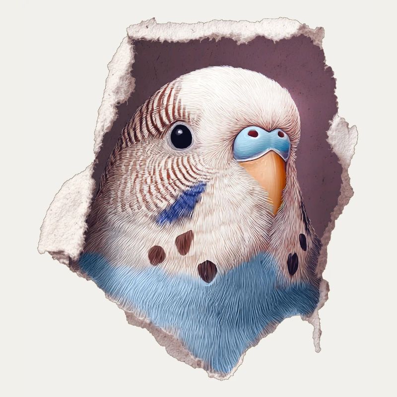 Budgerigar