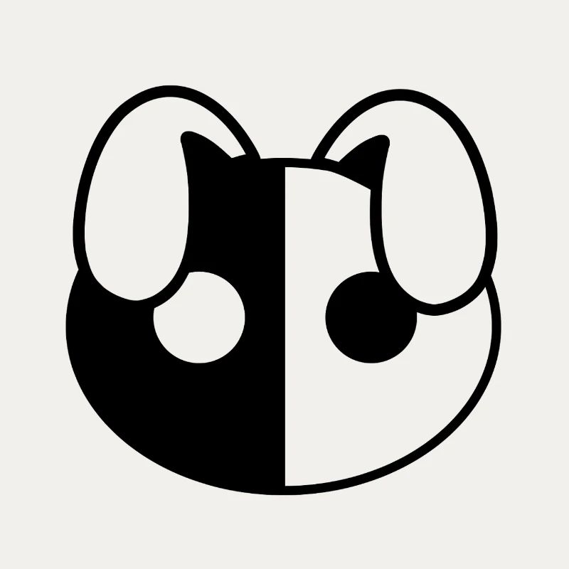 Plush: Yiny (Head)