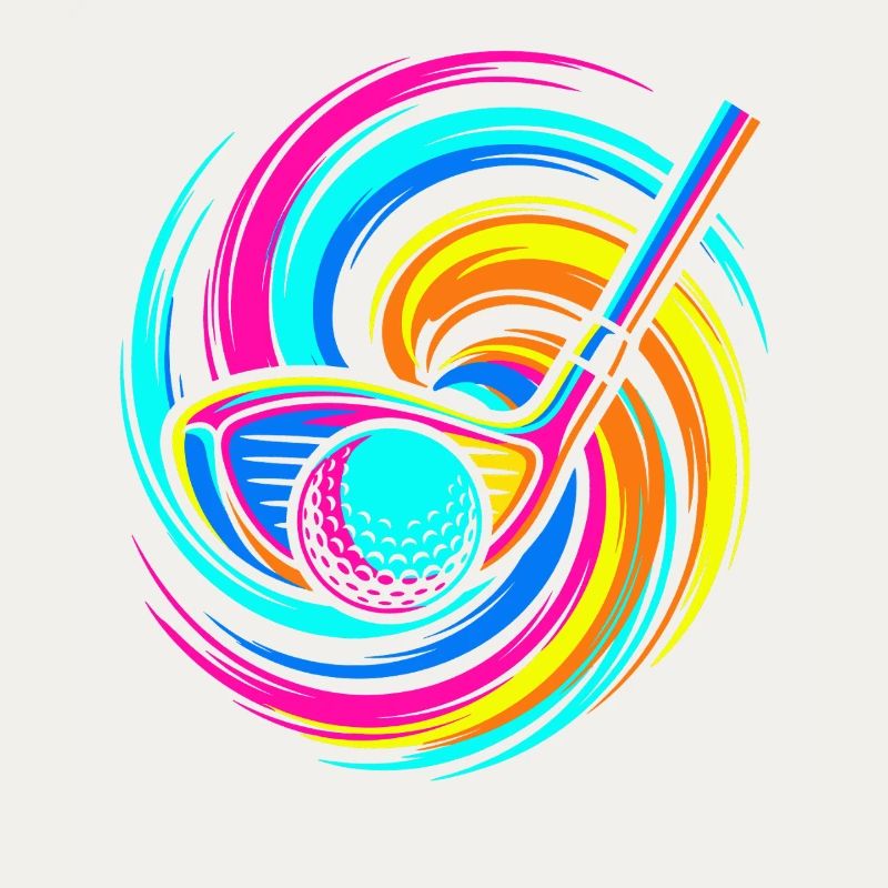 Golfschläger