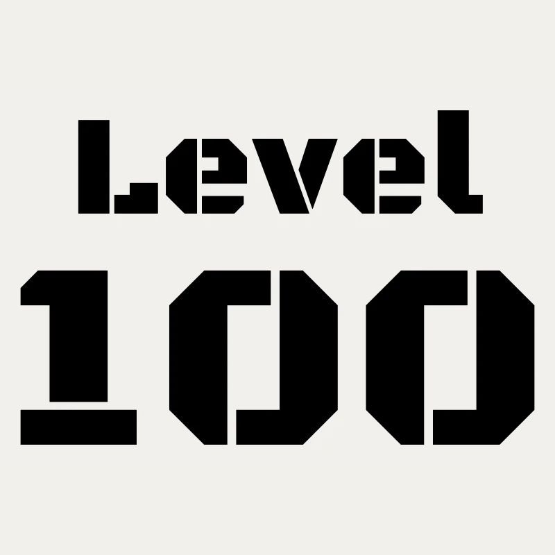 Level 100