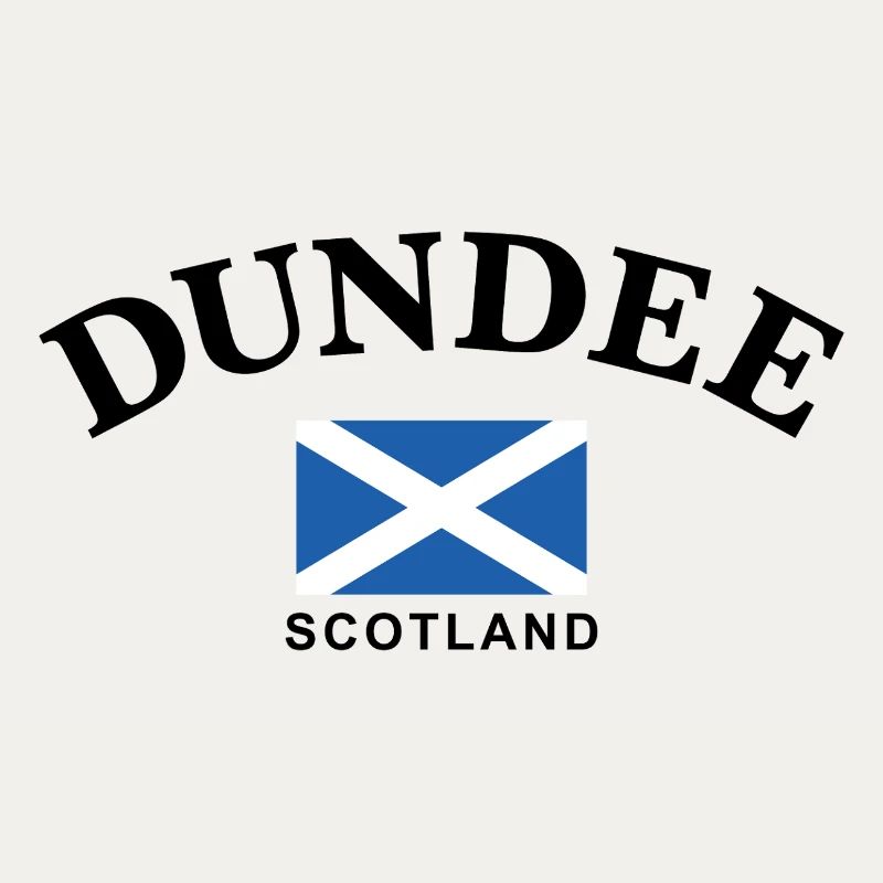 Dundee, Schottland