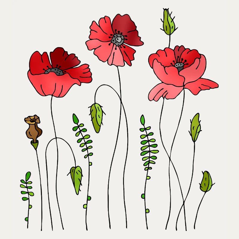 Blumen