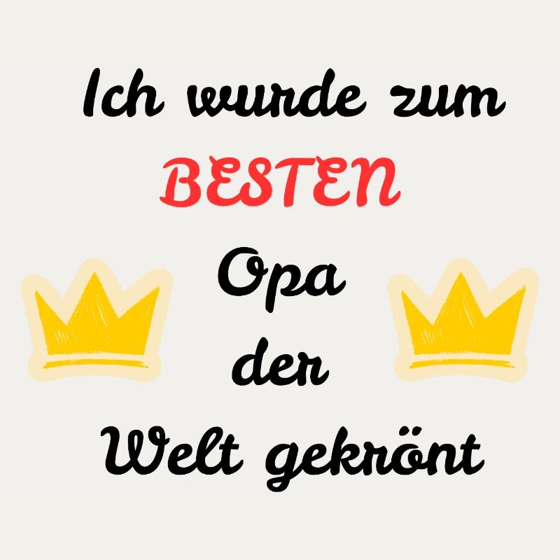 Bester Opa