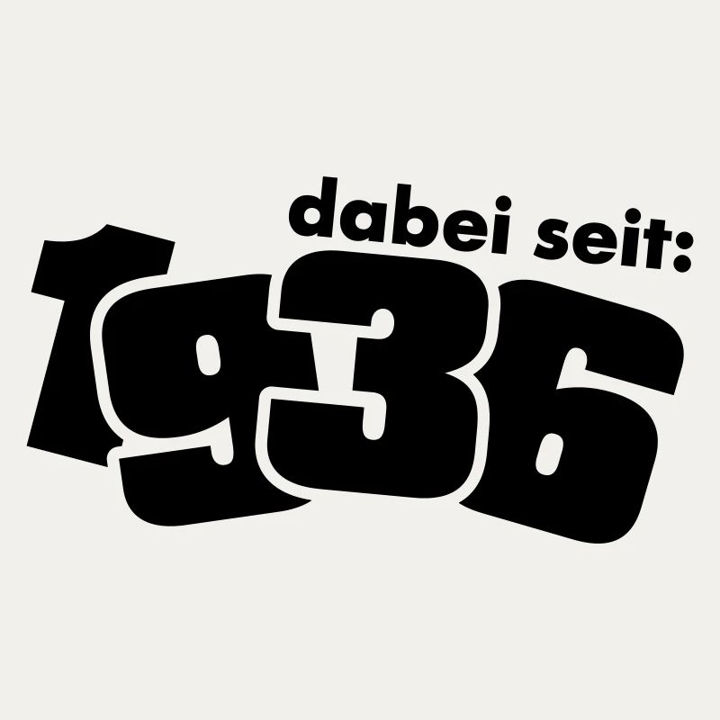 Engagé en 1936