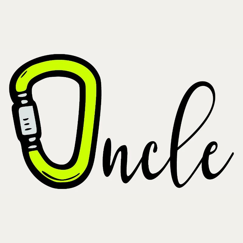 Camping Escalade Oncle