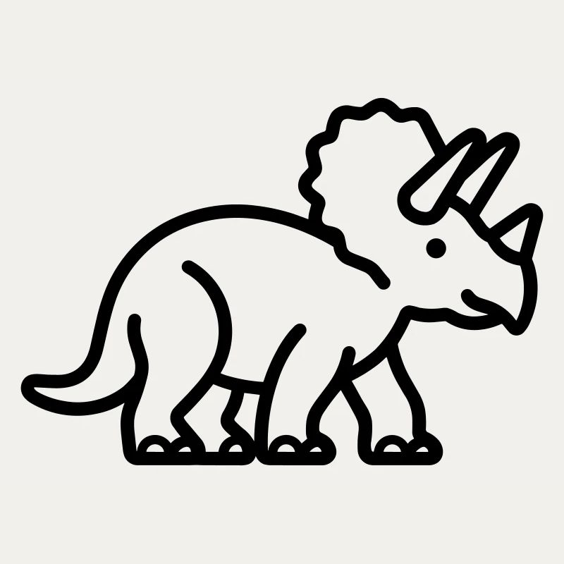 Triceratops