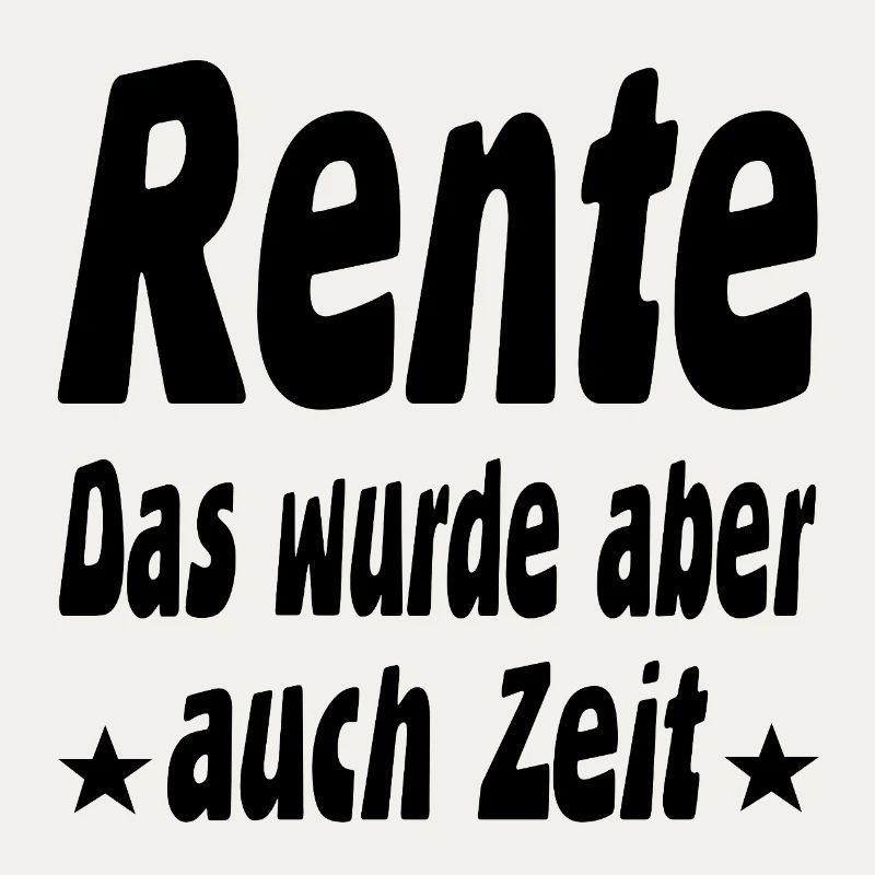 Rente