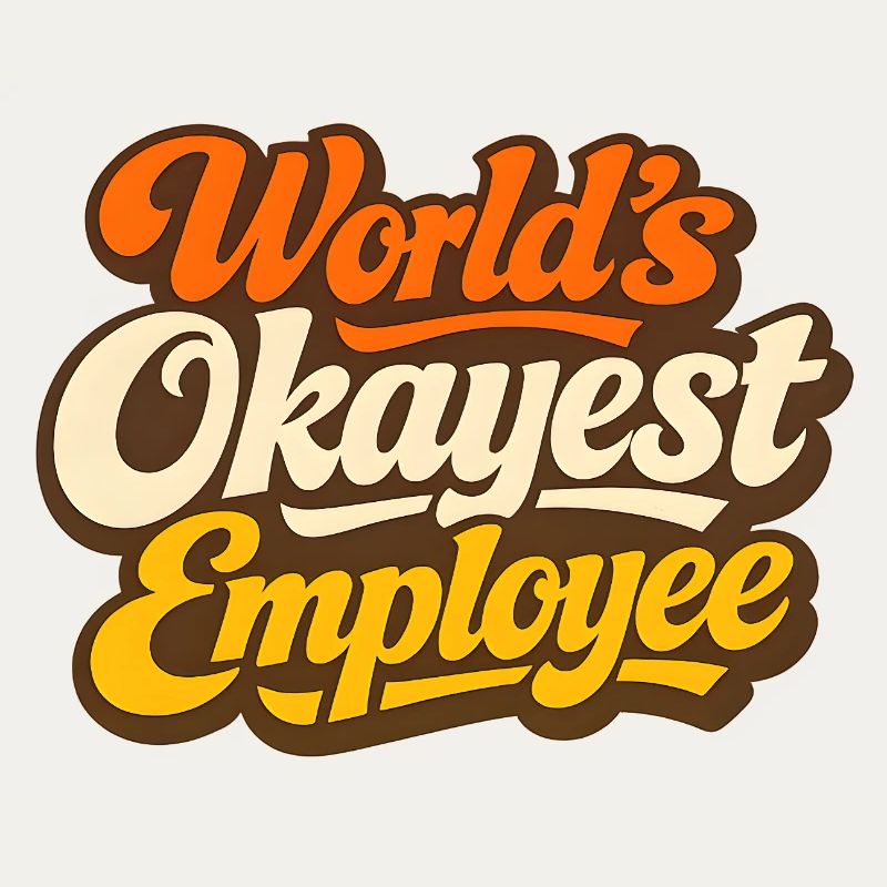 L’employé le plus correct du monde