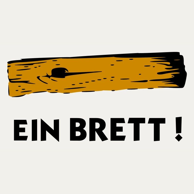 A board