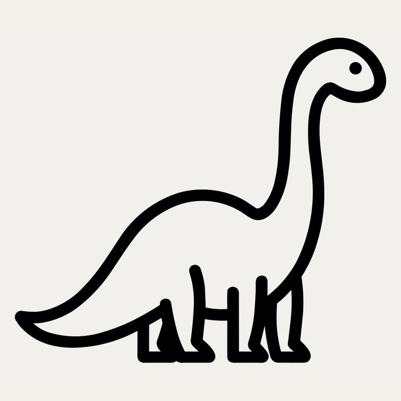Brontosaurus