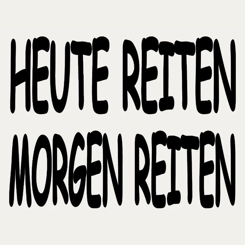 Reiten