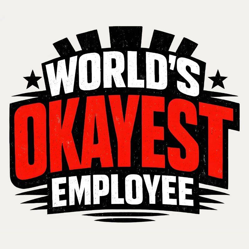 L’employé le plus correct du monde