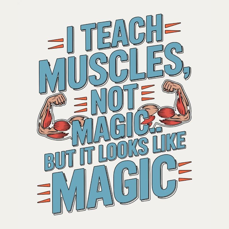 PT Educator I Teach Muscles Not Magic PT Mentoring