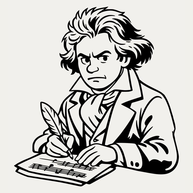 Beethoven