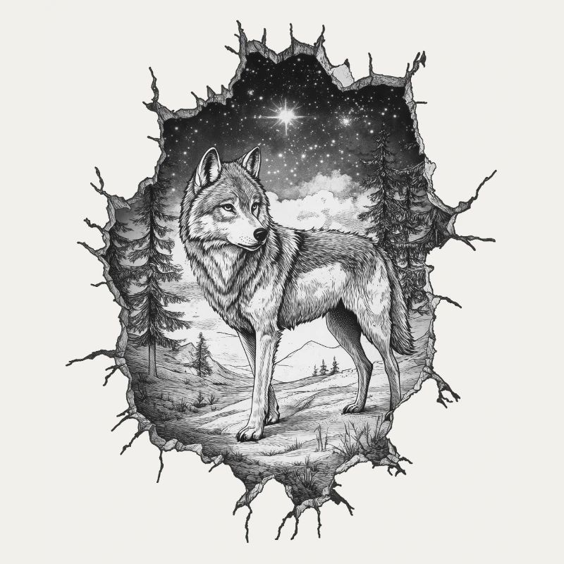 Wolf