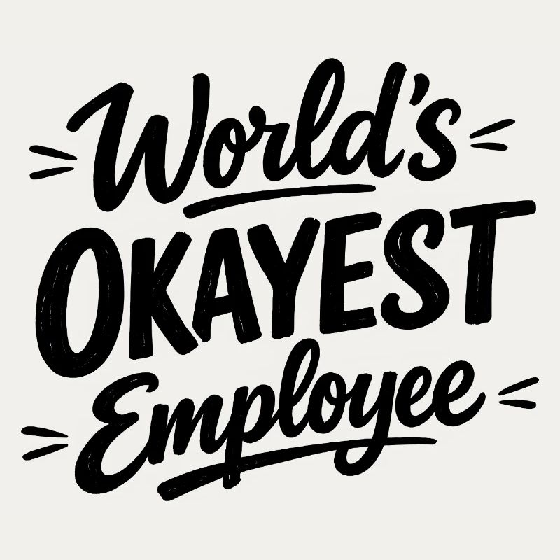 L’employé le plus correct du monde, Chef Mitarbeiter