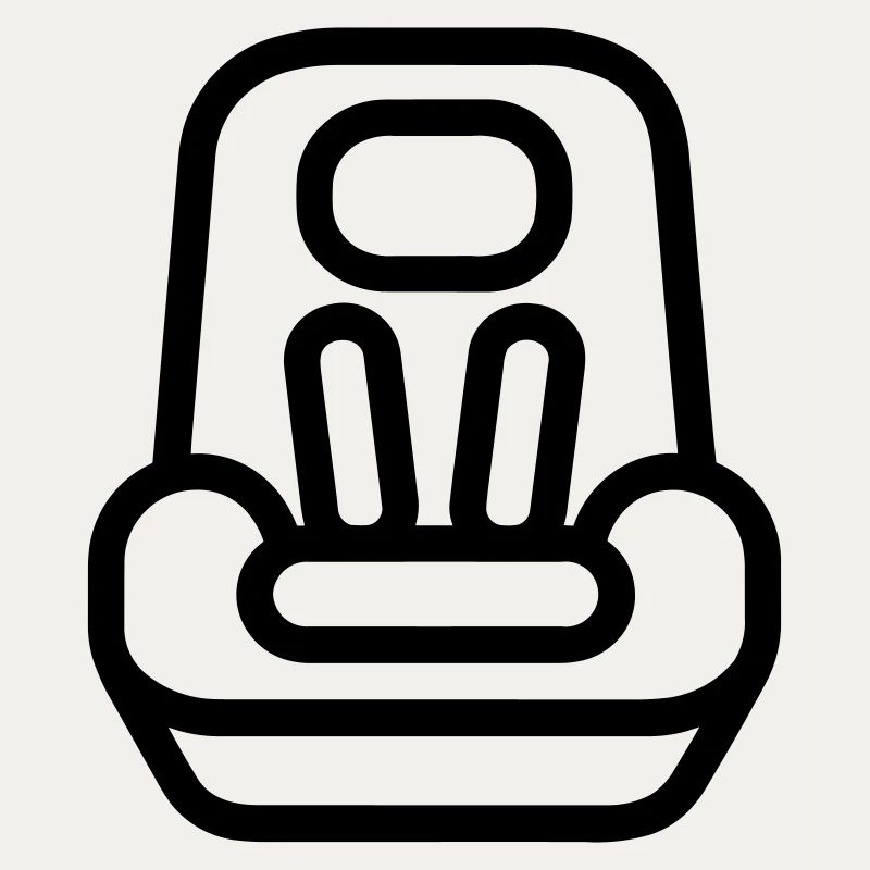siège auto bébé