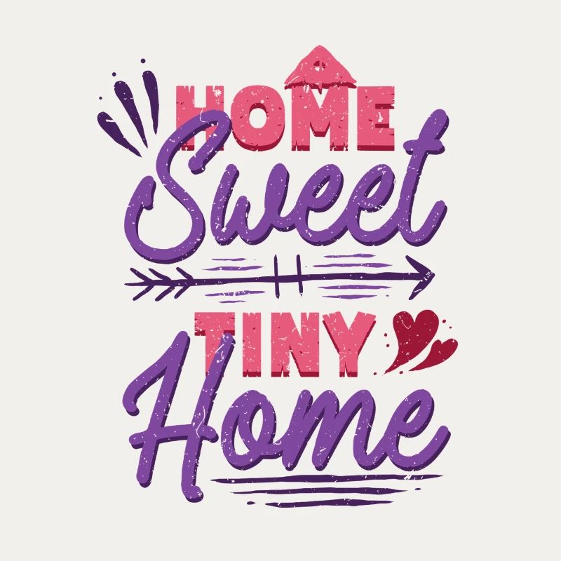 Tiny House Doux Tiny Home