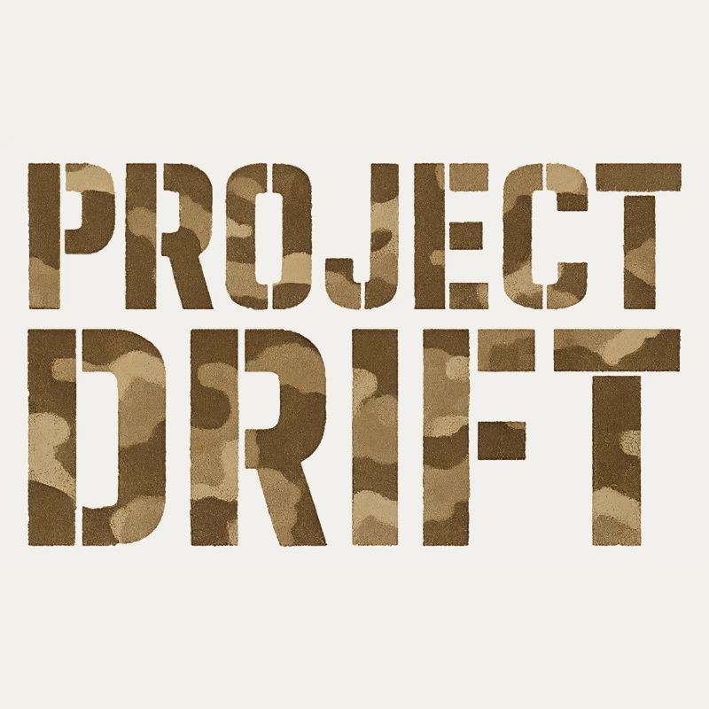Project Drift Camouflage Tuning Statement