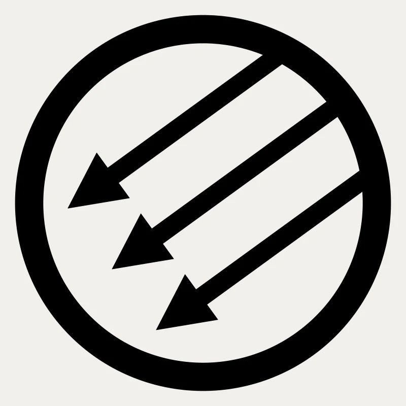 Iron Front / Eiserne Front / Järnfronten