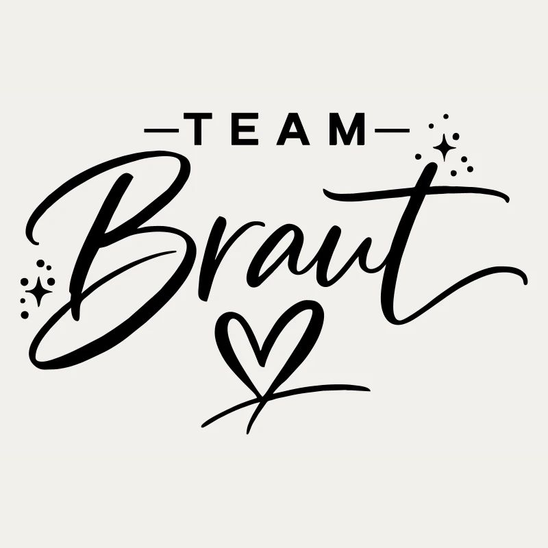 Team Braut