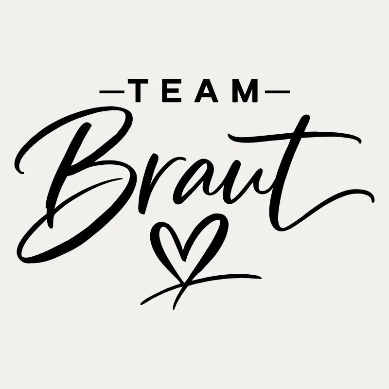 Team Braut